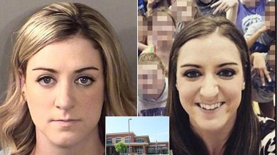 ΗΠΑ: 28χρονη δασκάλα που αποπλάνησε 15χρονο μαθητή μπορεί να γέννησε το παιδί του!